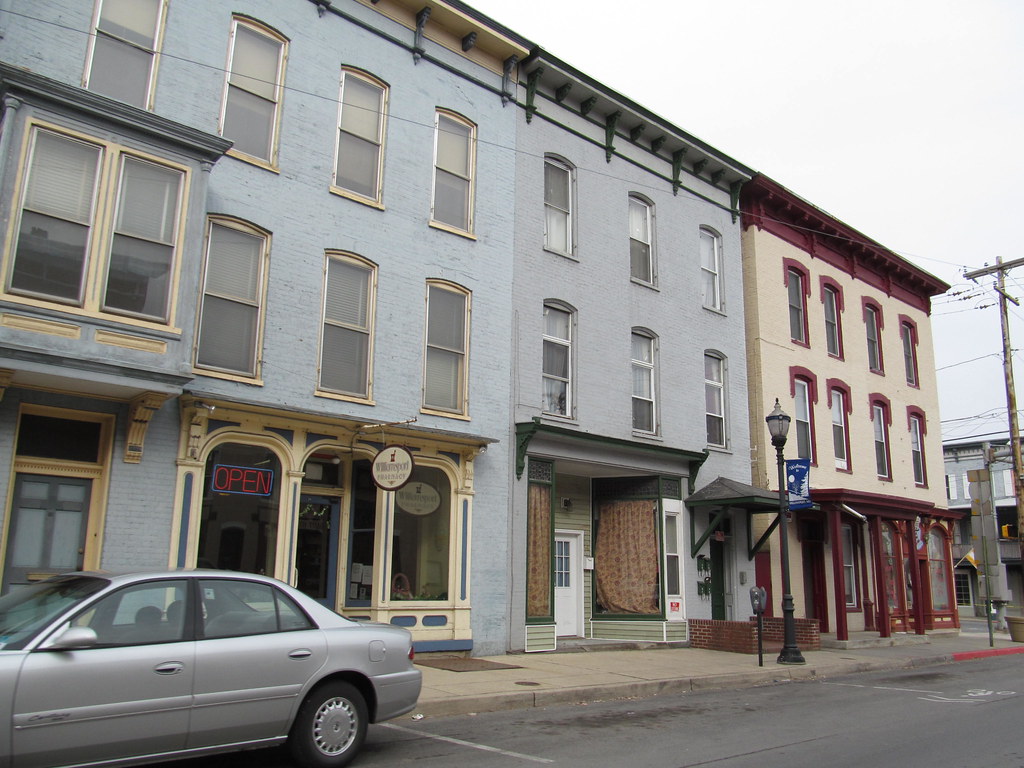Williamsport, Maryland Williamsport, Maryland Flickr