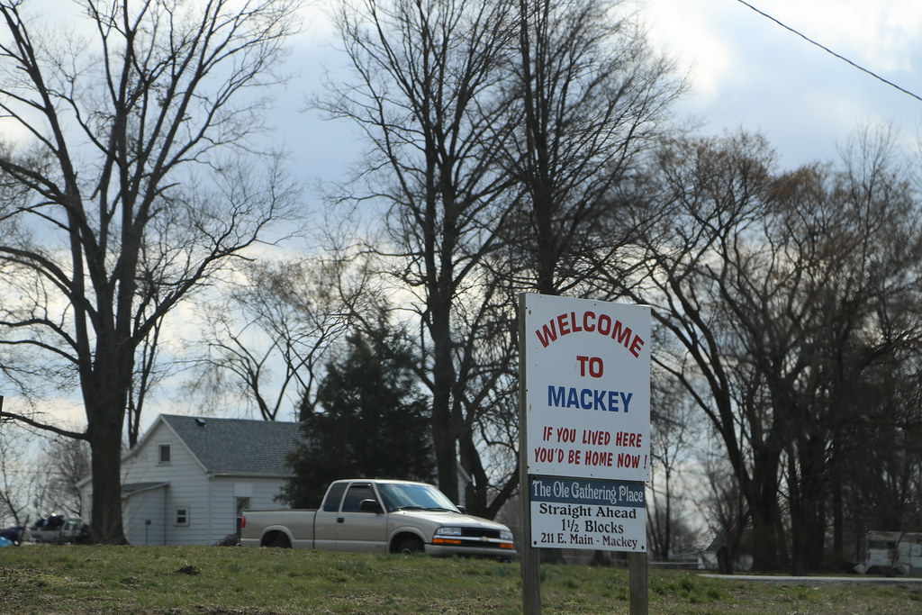 Mackey Indiana Flickr