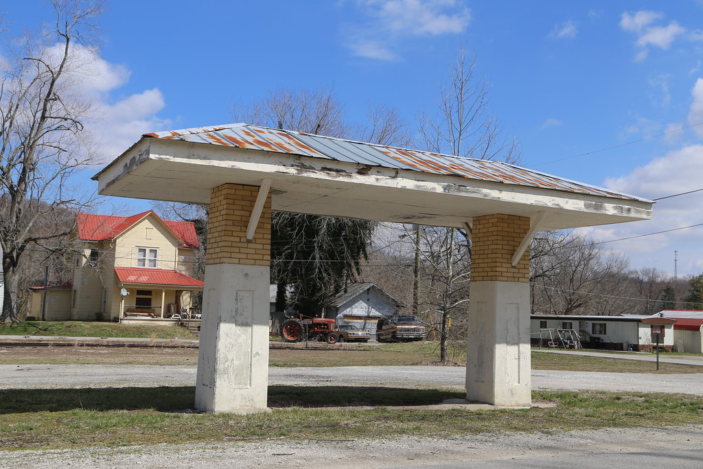 Milltown Indiana Flickr