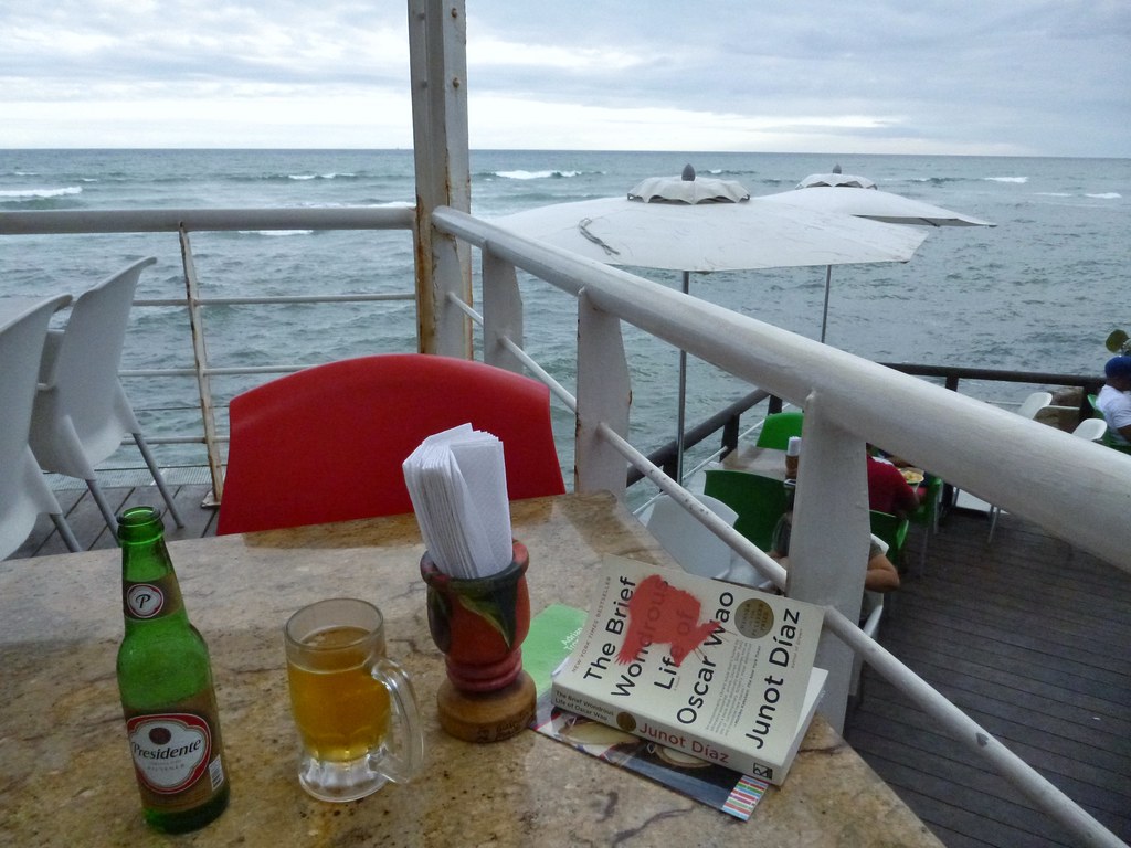 Gazcue, Santo Domingo Malecón a photo on Flickriver