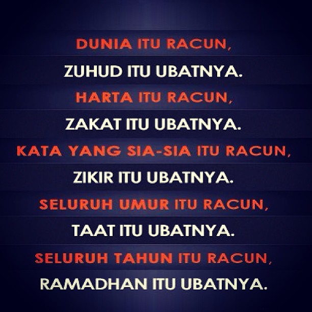 Salam Subuh Yang Indah / Kalau kesiangan dan bangun telat, ada orang