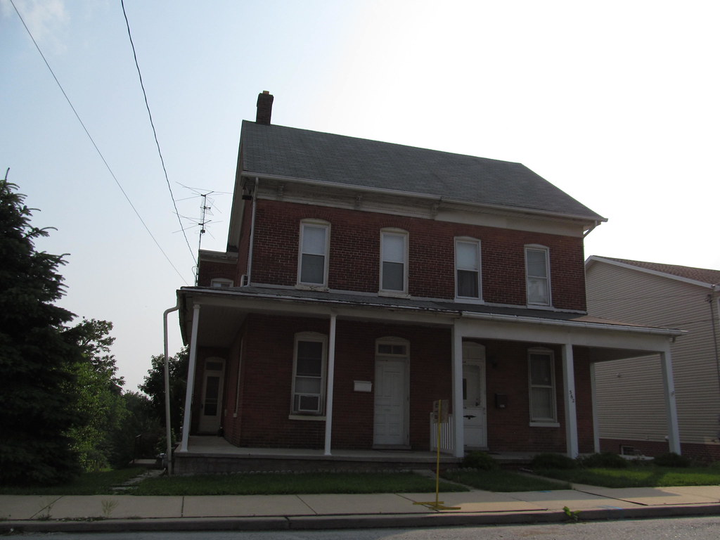 Dallastown, Pennsylvania Dallastown, Pennsylvania Flickr