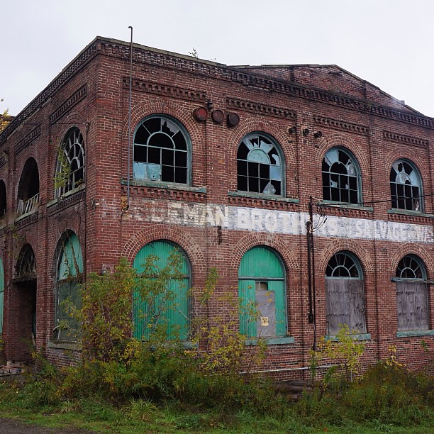 Furniture Capital NYTvoyage jibreelriley Flickr