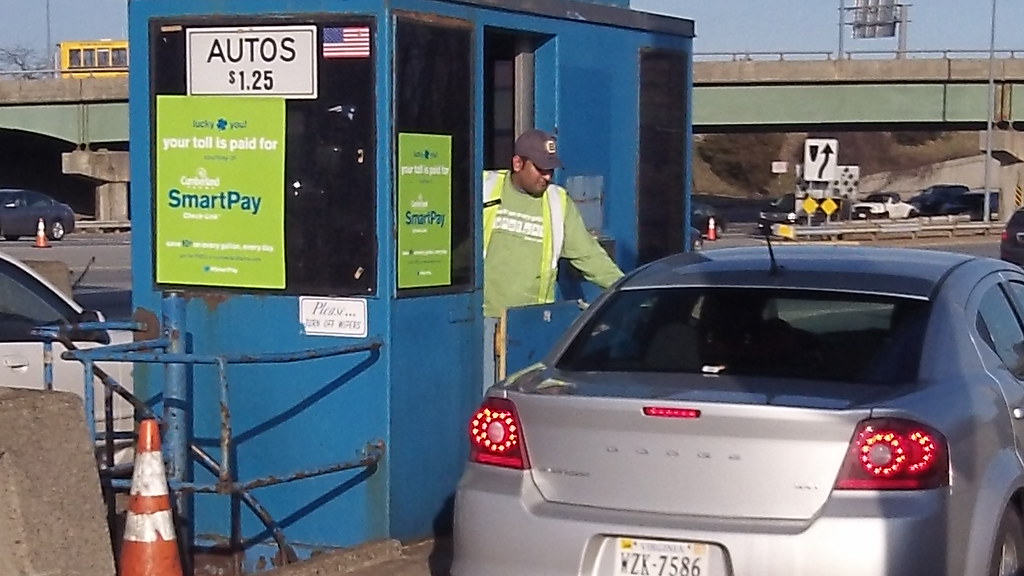 Boston, Tolls Sponsored, Cumberland Farms, March 15, 2013 Flickr