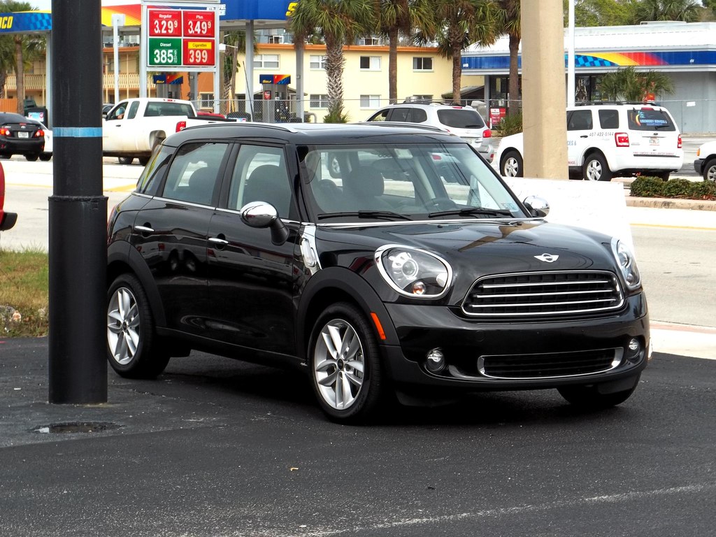 Merritt Island FL Rusty Clark 100K Photos Flickr