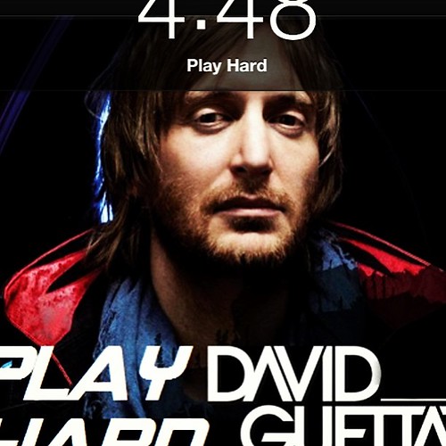 Play Hard , David Guetta ft. Neo and Akon Yehia Youness K. David Flickr