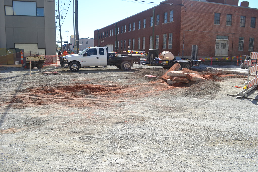 City Hall Streetscape Colcord Oct 2012 City of Oklahoma City Flickr