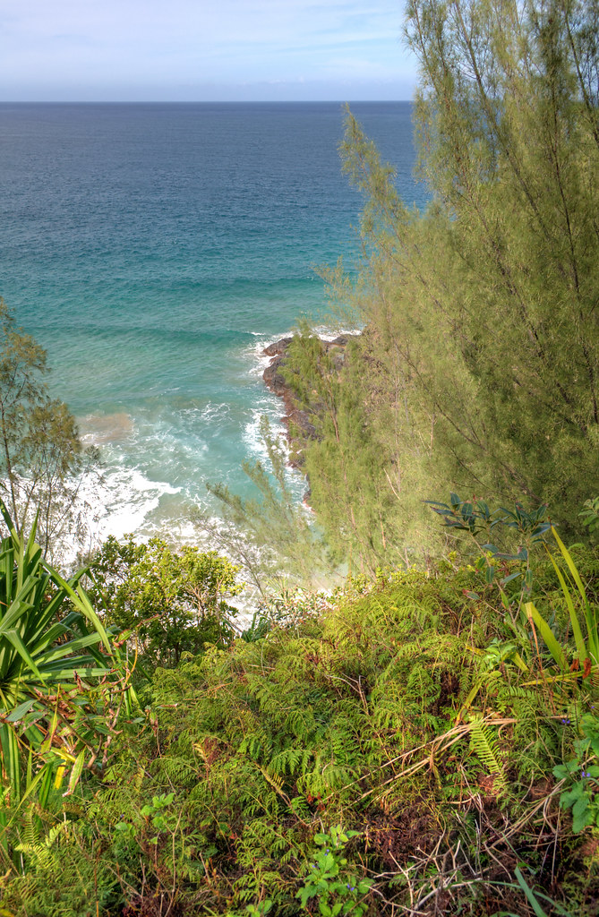 Kauai The Garden Island Brian Walter Flickr