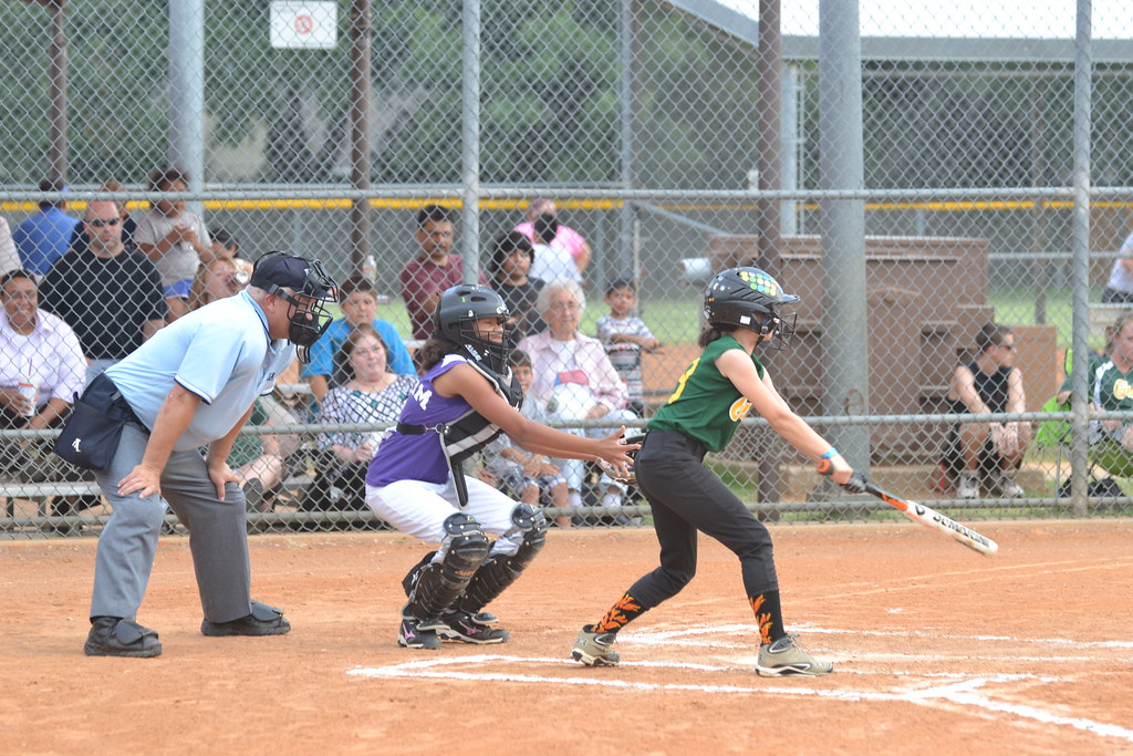 Switch Hitting IGSL Softball Flickr