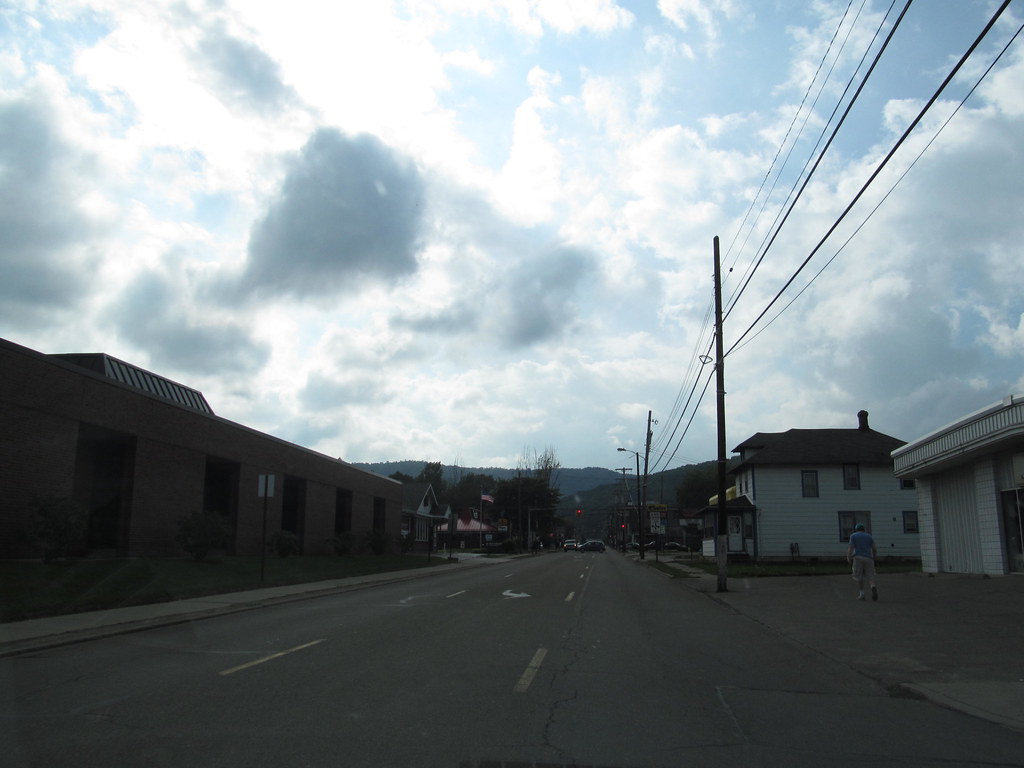 Bradford, Pennsylvania Bradford, Pennsylvania Flickr