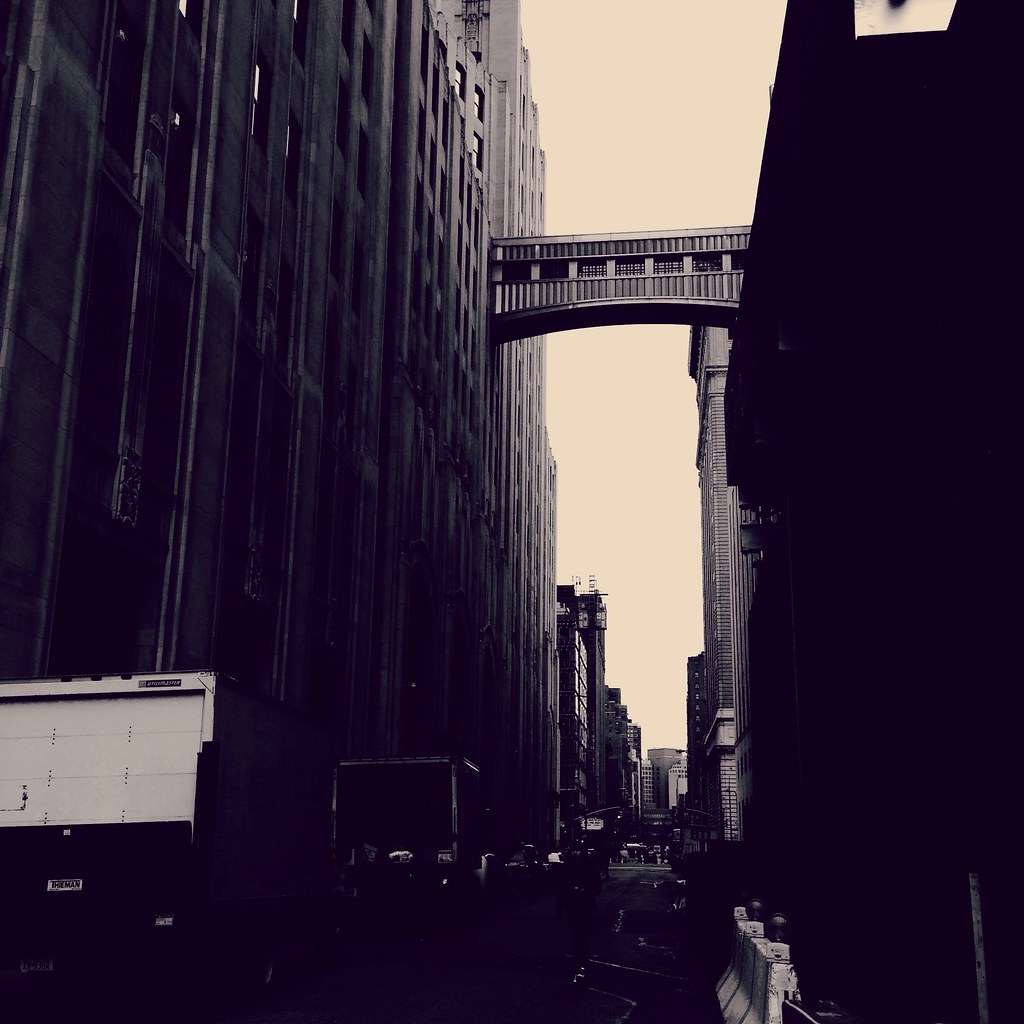 11 Madison Avenue Jeffrey Zeldman Flickr