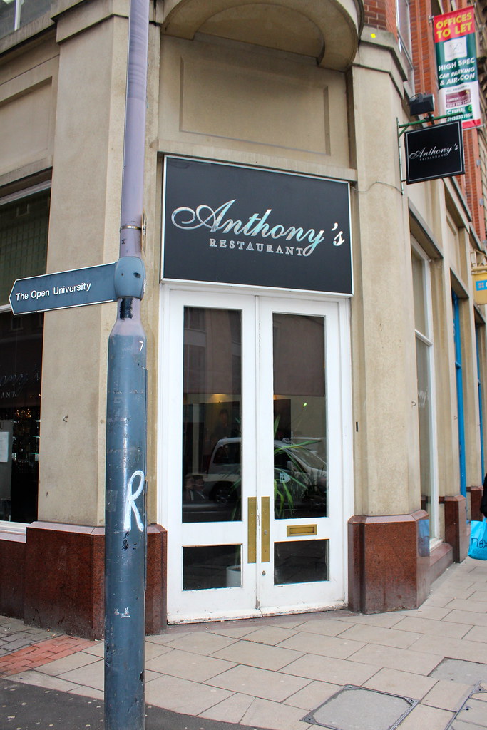 Leeds Boar Lane, Leeds Leeds is Destination of the Month a… Flickr