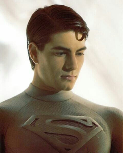Superman Pod Suit Superman Returns 2006 Guardian Images Flickr