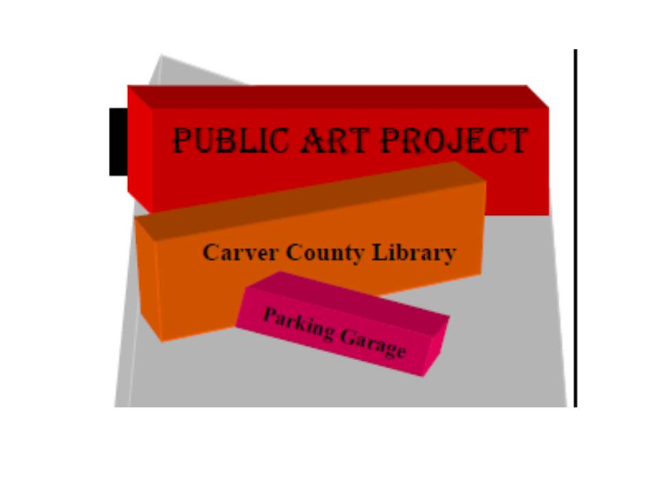 Chanhassen Library Public Art Proposal Flickr