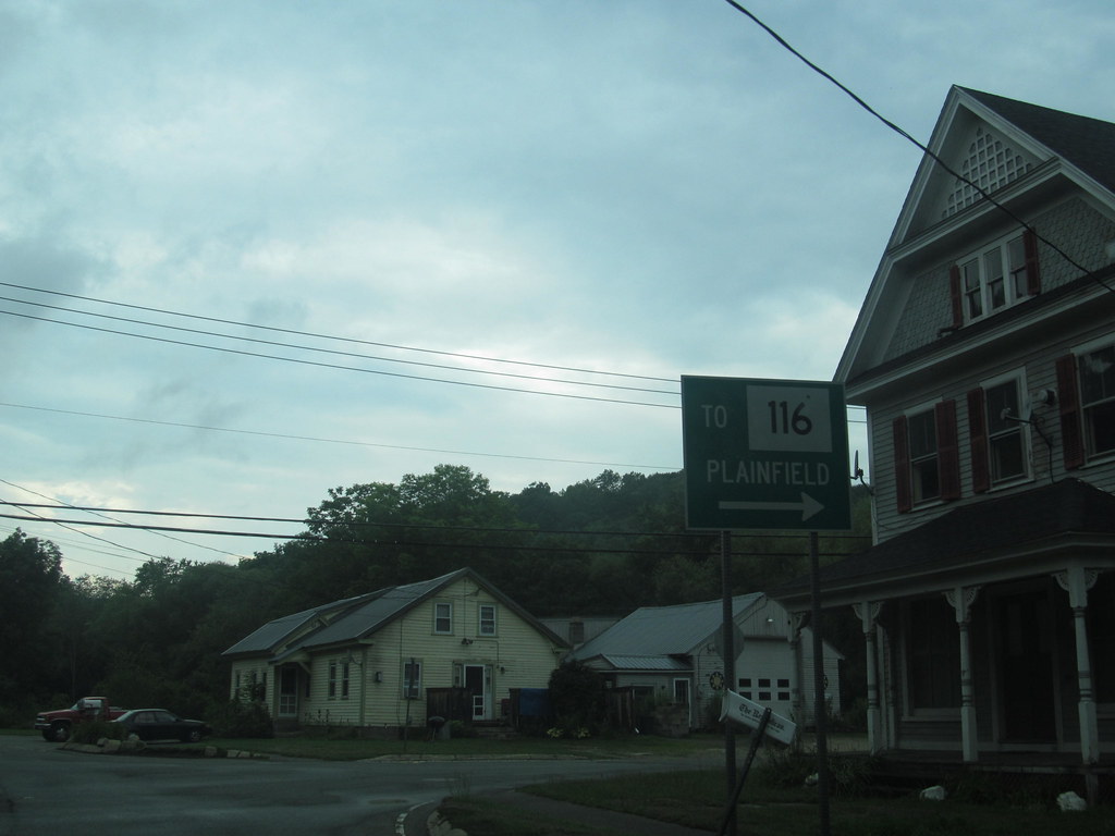 Massachusetts Hilltowns of Western Massachusetts Doug Kerr Flickr