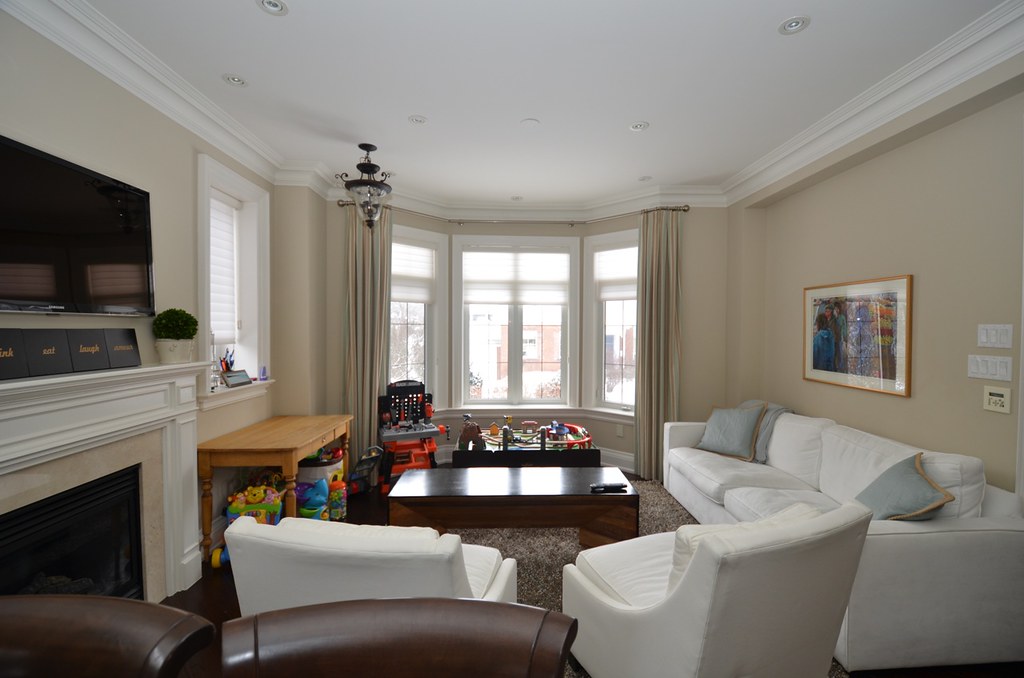 183 Banff Rd Family Room 3 YourHomeInToronto Flickr