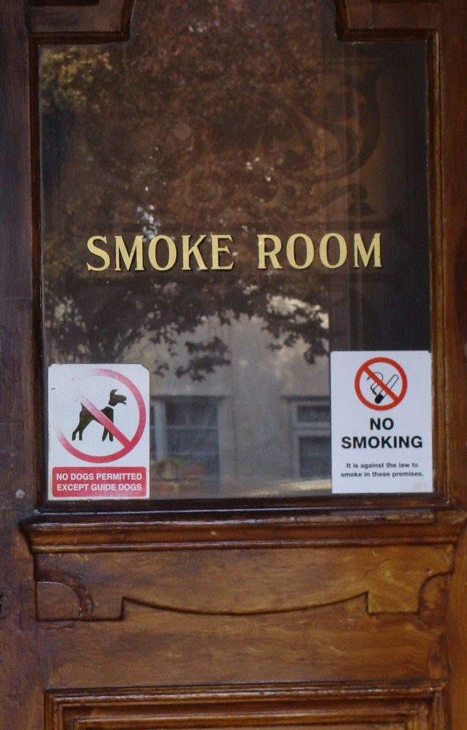 The Edinburgh, 119 College Road, Crosby, Liverpool. Flickr