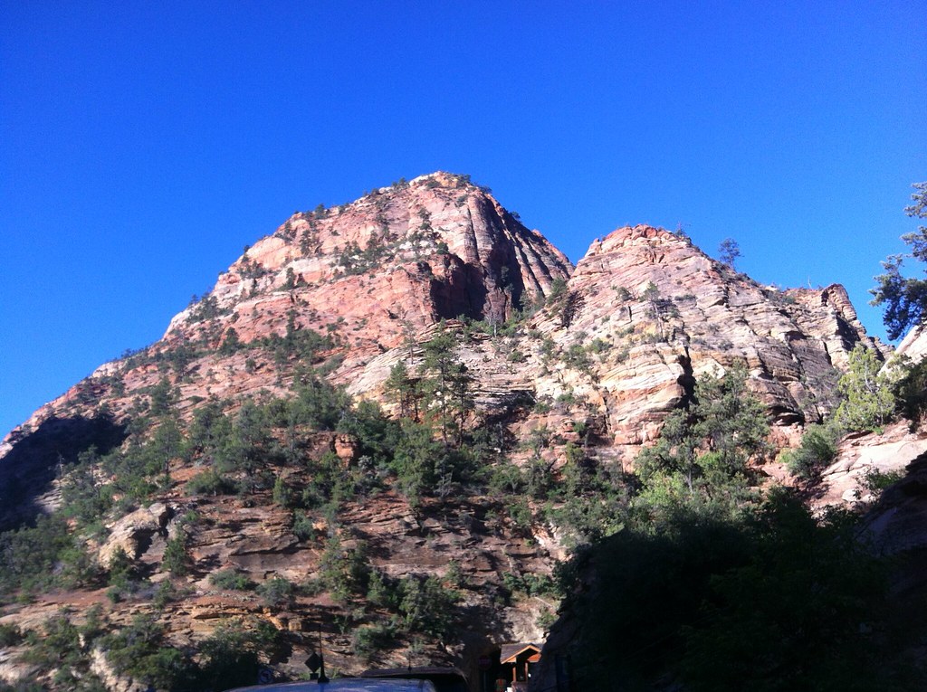 Zion & Escalante National Park Flickr