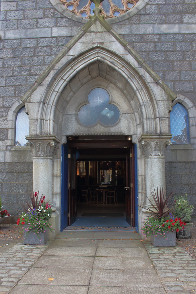 Ferryhill Parish Church,Fonthill Road,Aberdeen_sep 16_206 Flickr