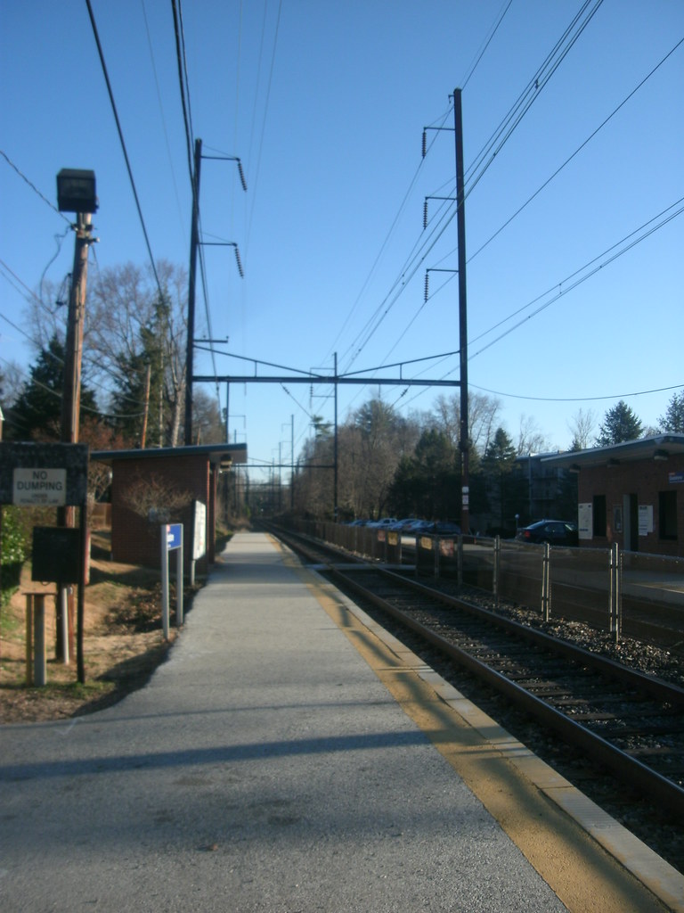 Gladstone Station Gladstone, Pennsylvania Adam Moss Flickr