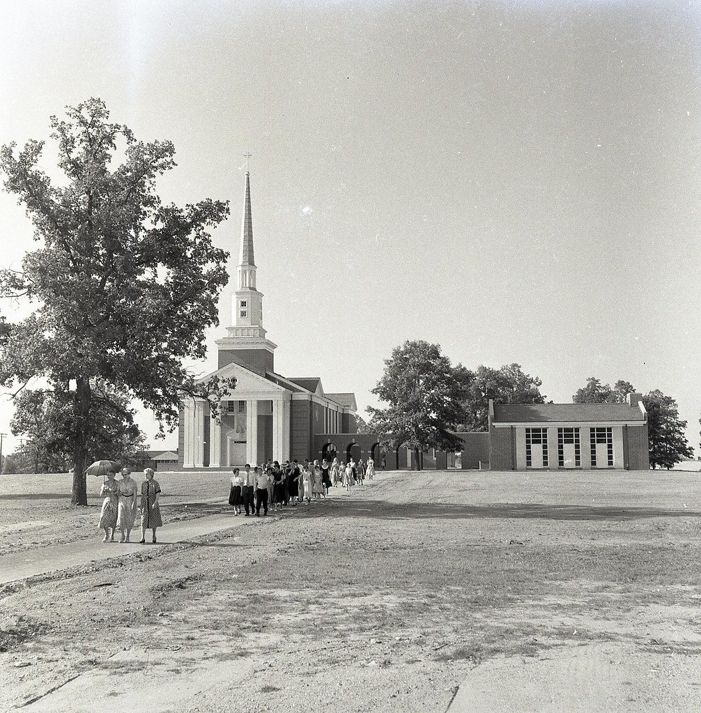 barium025 Iredell County Public Library Flickr