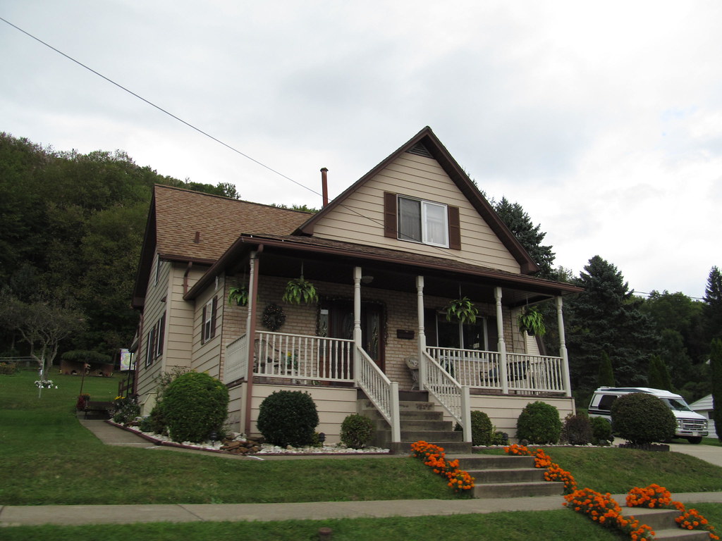 Johnsonburg, Pennsylvania Johnsonburg, Pennsylvania Flickr