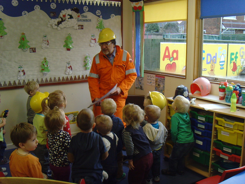 Peter Brunton 5 NunthorpeNurseries Flickr