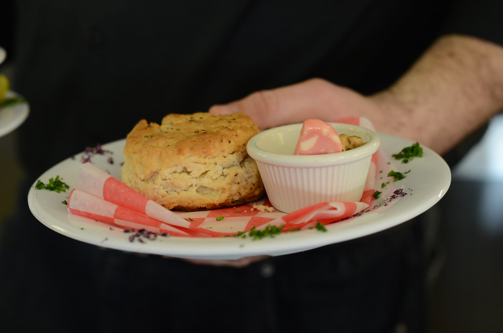Biscuits & Barbeque Mineola, NY East of NYC