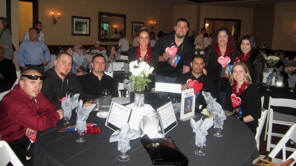 Carmel & Santa Barbara LewisApartments Flickr