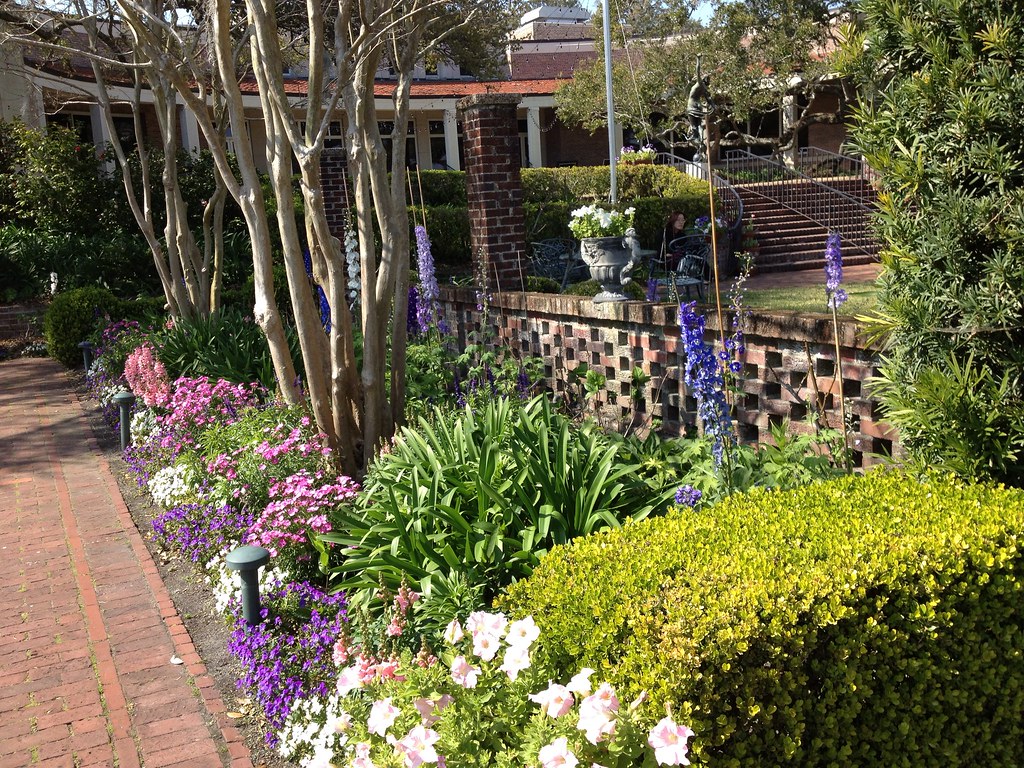 Cummer Museum of Art and Gardens Liz Flickr