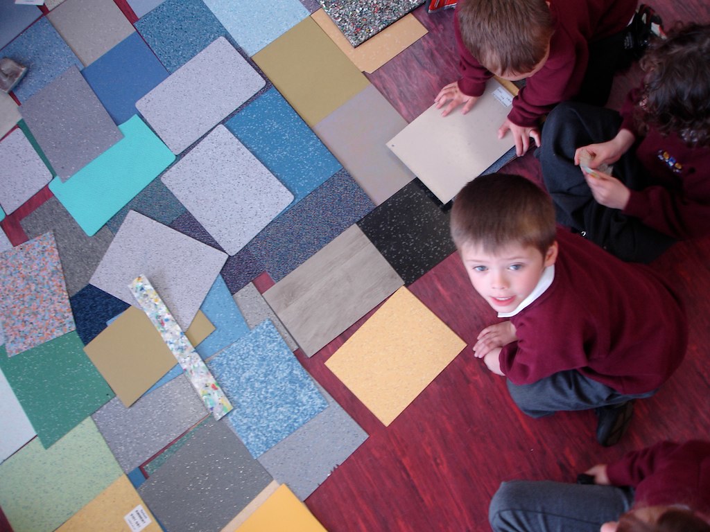 Shirland Primary school 1 Cantoo Design Flickr