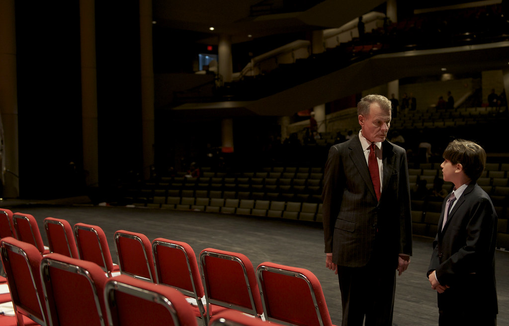 House Inauguration 2012 Illinois House of Representatives … Flickr