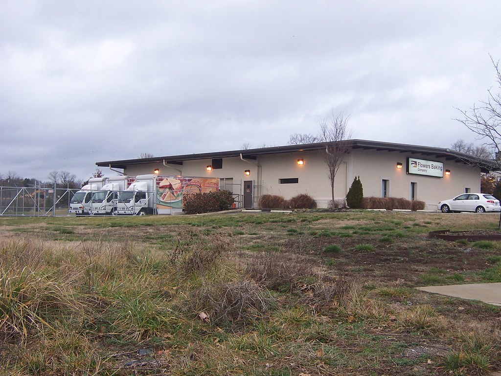 Flowers Baking Company Flowers Baking Company Flickr