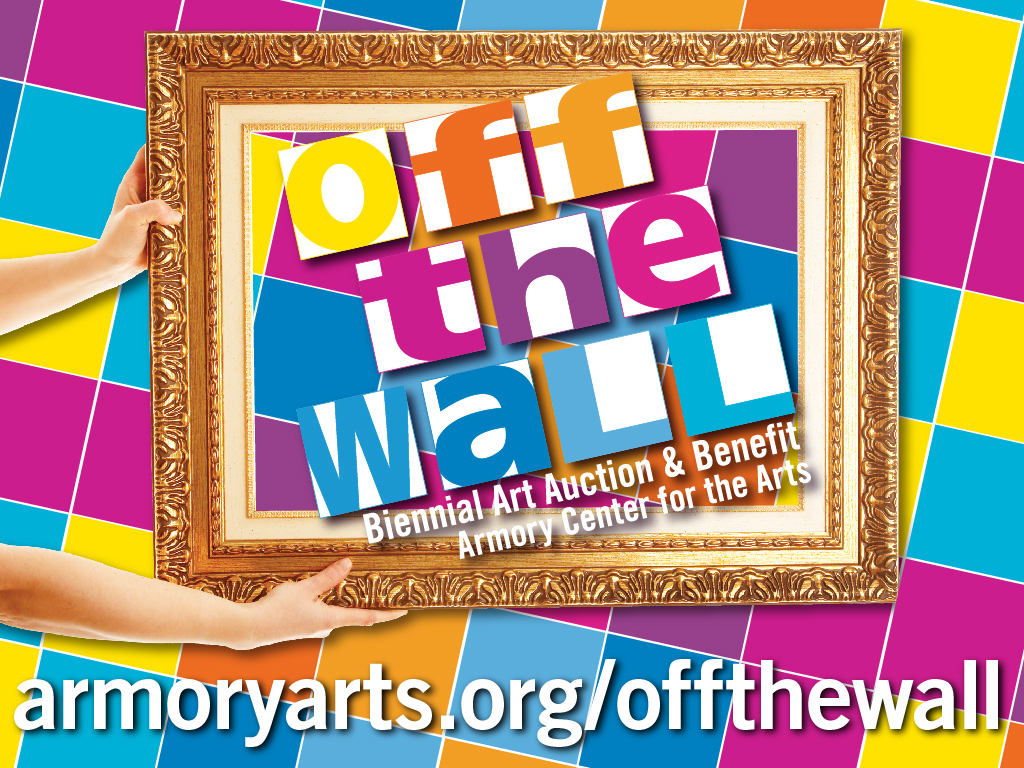 Off The Wall 2013 Art Auction Preview Flickr