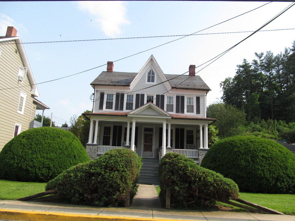 Glen Rock, Pennsylvania Glen Rock, Pennsylvania Flickr