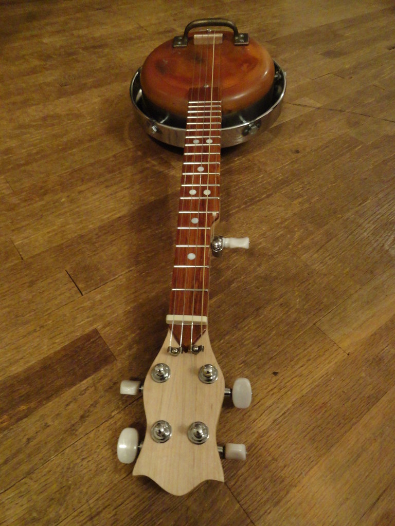 Flickriver Photos from Resist Instrument Works