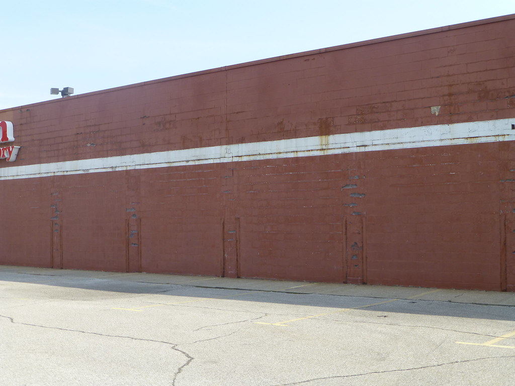 Burlington Coat Factory in Macedonia, Ohio a photo on Flickriver