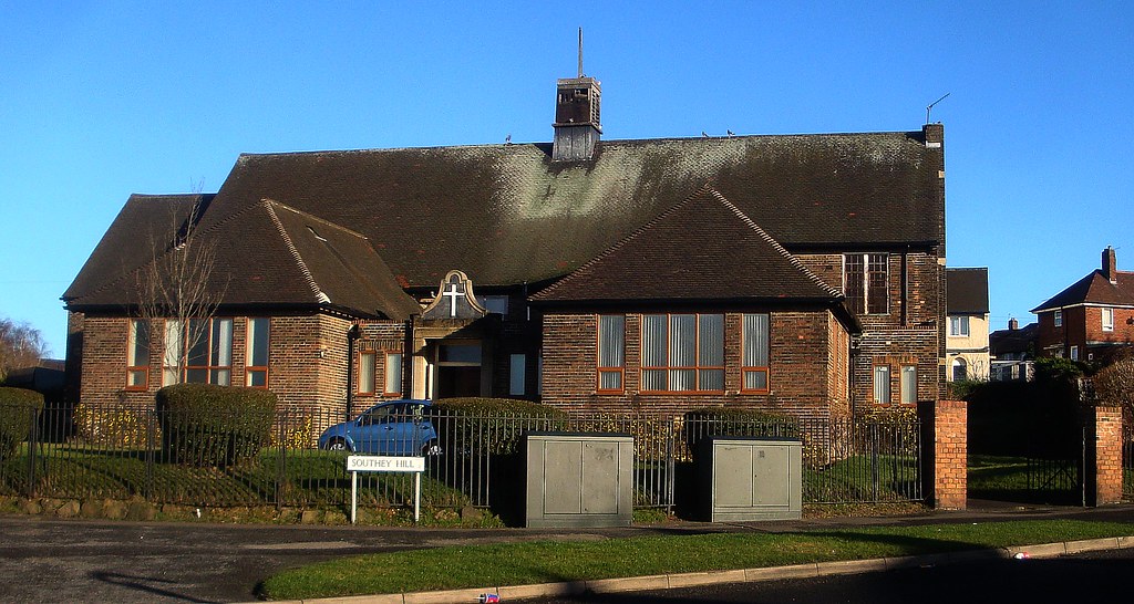 [14737] Parson Cross Mount Tabor Methodist Church Flickr