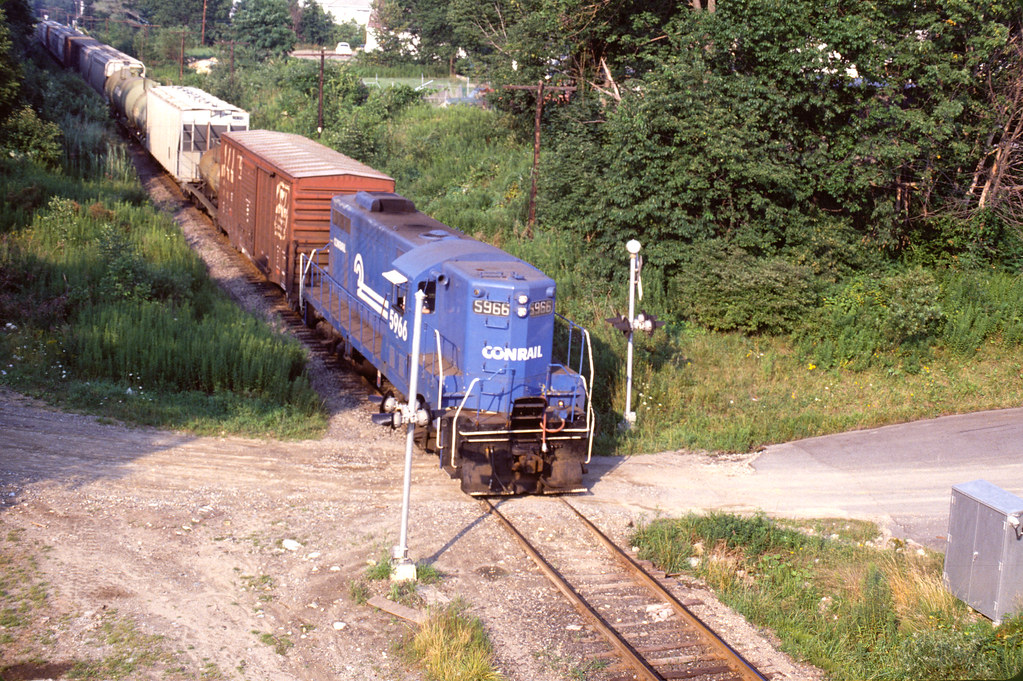 Netcong, NJ Reel 3 EL Peter McG Slides Flickr