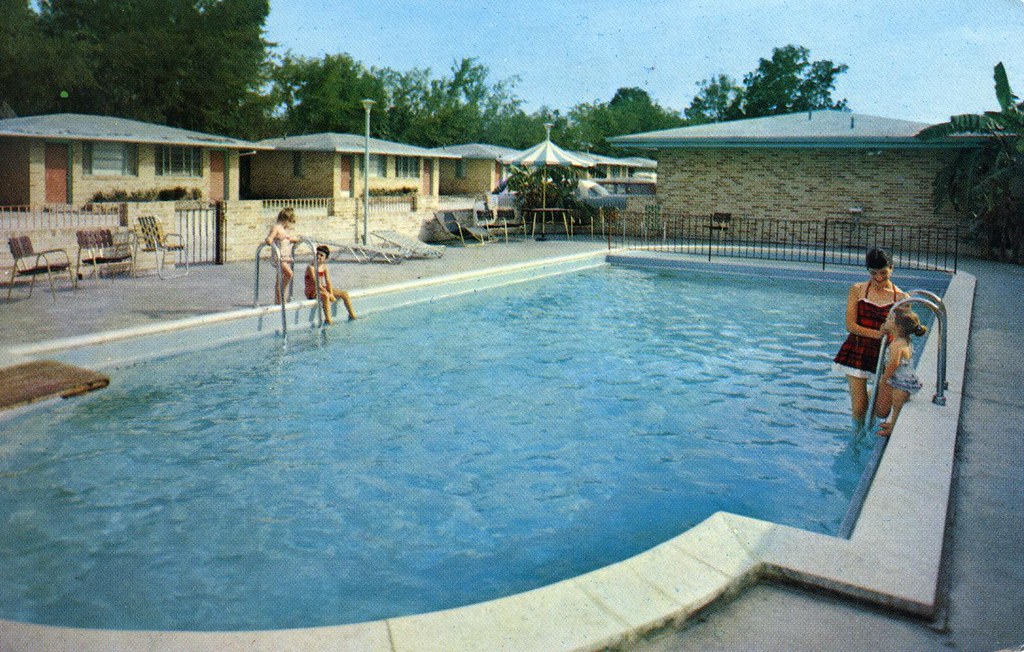 Riviera Motel New Orleans LA 6042 Chef Menteur Highway U.S… Flickr