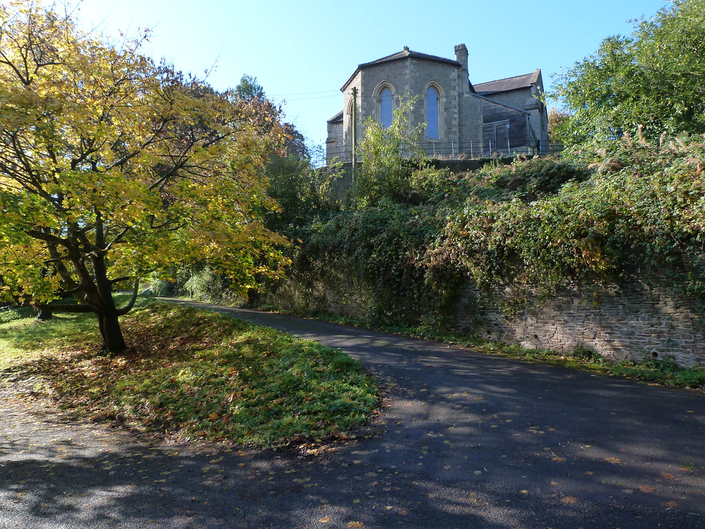 St Anne, Oldland Common, South Gloucestershire [originally… Flickr