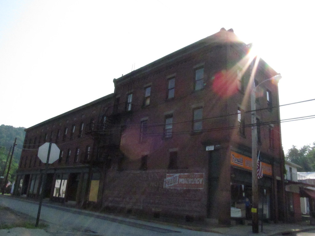 Point Marion, Pennsylvania Point Marion, Pennsylvania Flickr