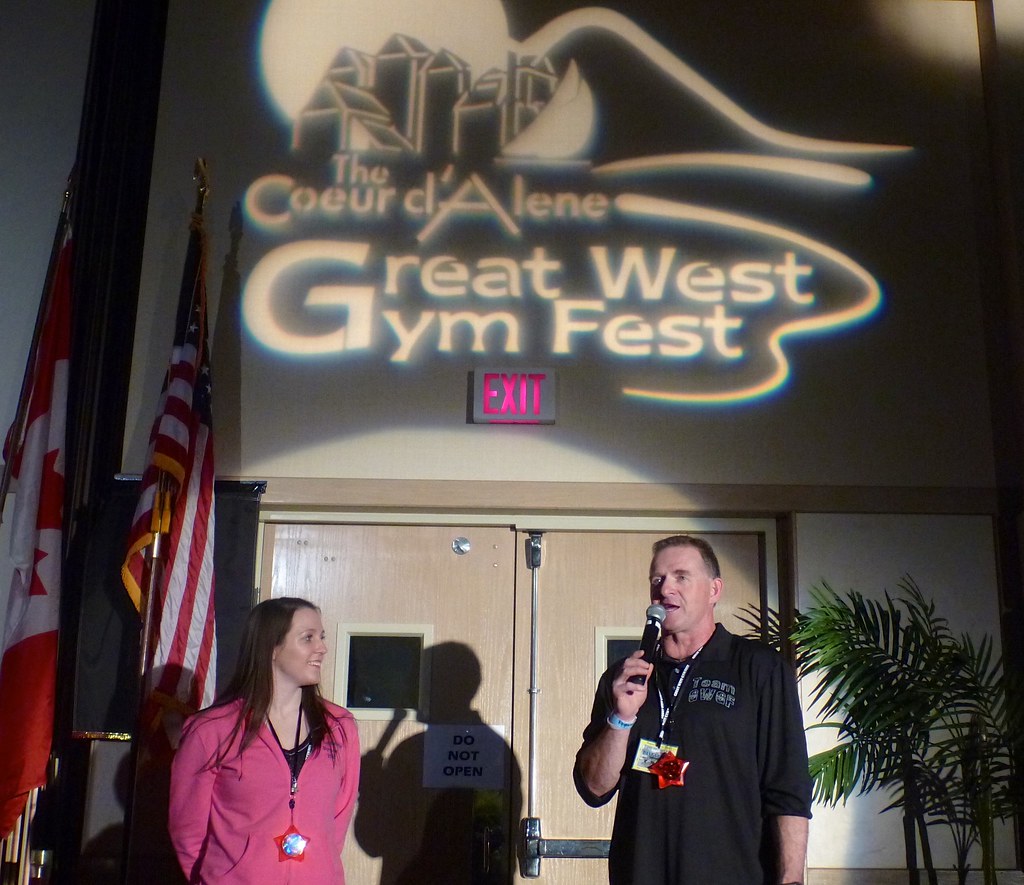 Great West Gym Fest 2013 Rick McCharles Flickr