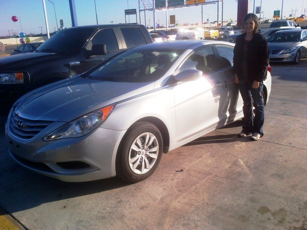 Edmond Used Car dealership carries great deals on Hyundai … Flickr