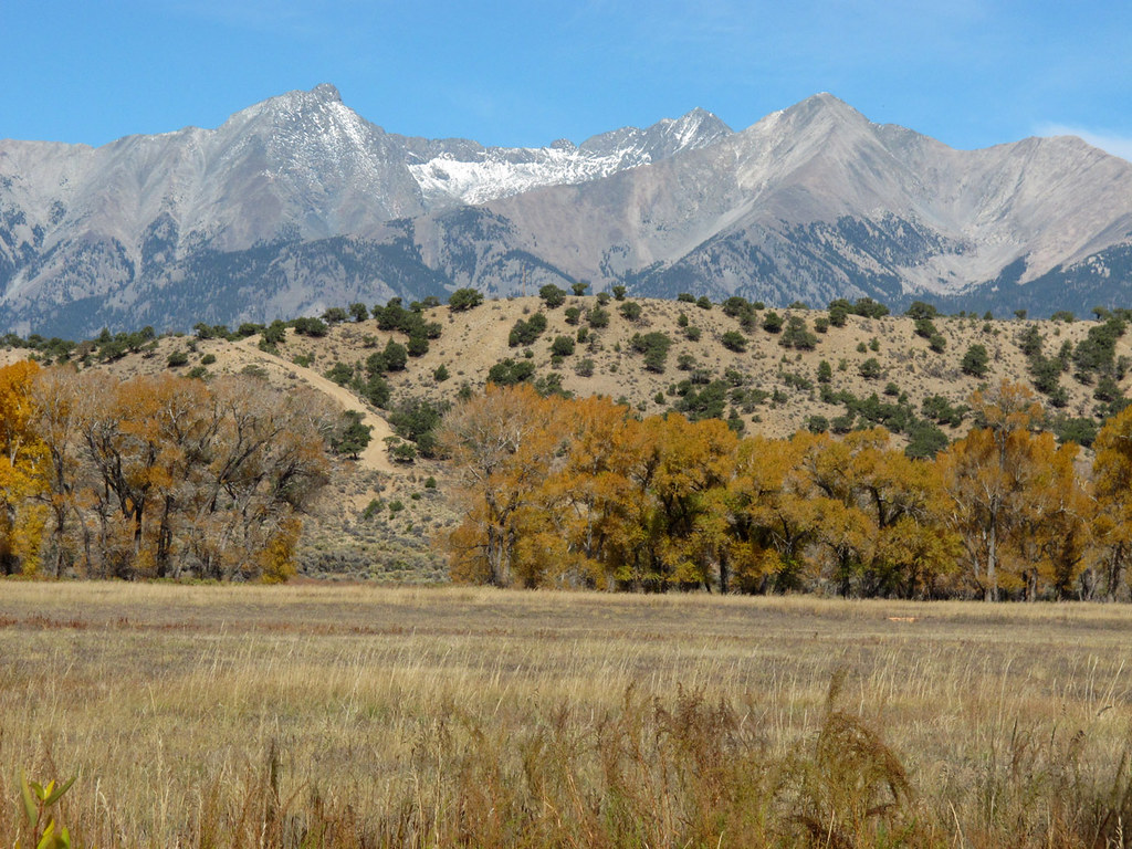 Mt BlancaColorado (5) Please don't use this image on webs… Flickr