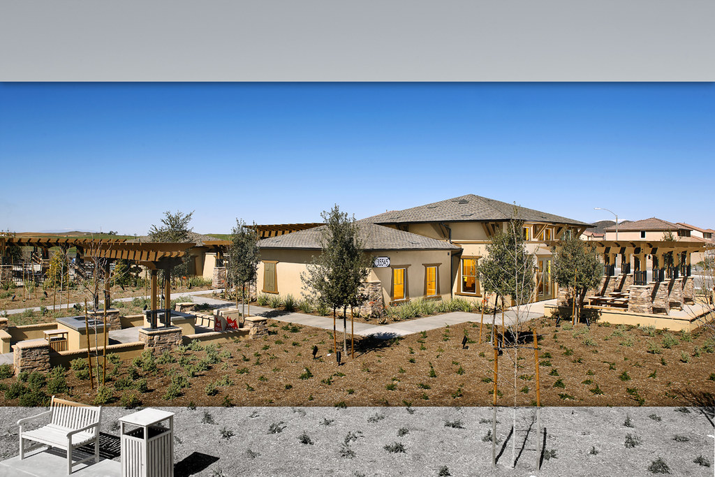 Spencer's Crossing Recreation Center Now Open Spencer's Crossing Flickr