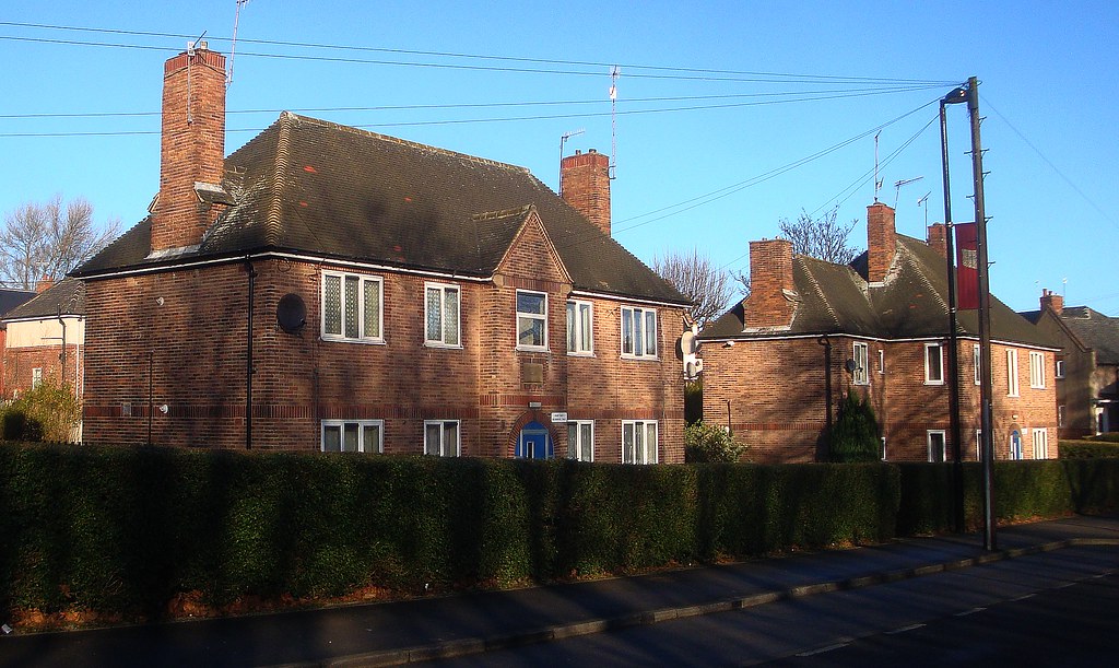 [14748] Longley Graves Trust Homes Southey Avenue, Longl… Flickr