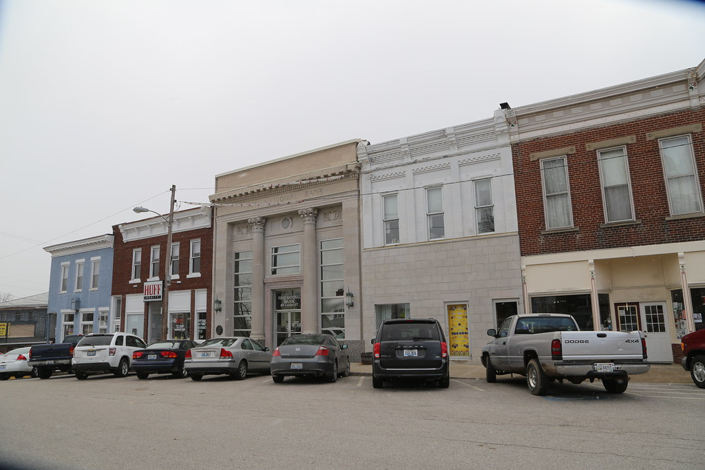 Brooksville Kentucky, Bracken County KY Google Map Wikiped… Bruce