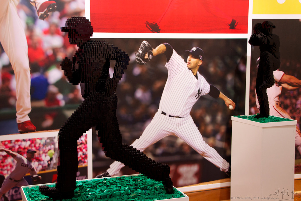 Louisville Spring Break 2013 22 Louisville Slugger Museum … Flickr