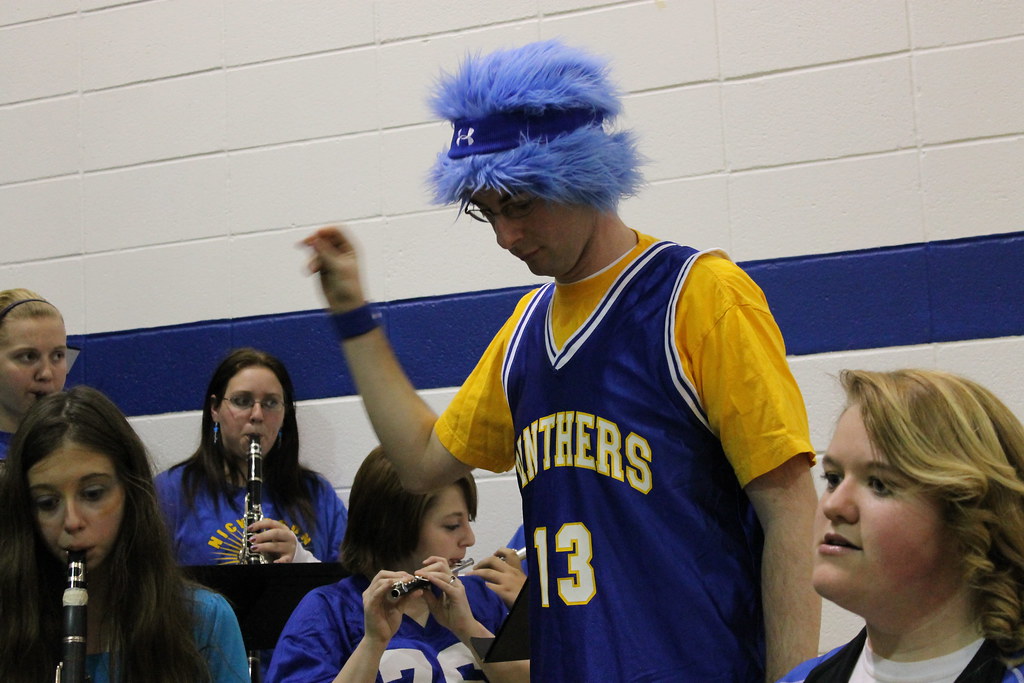 Nickerson High School 2012 Flickr